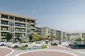 Apartamento 2 habitaciones 63 m² Erdemli, Turquía