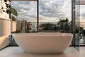 Apartamento 1 habitación 91 m² Abu Dabi, Emiratos Árabes Unidos