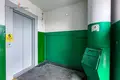 Apartamento 3 habitaciones 72 m² Borisov, Belarús