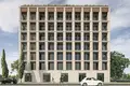Кондо 1 спальня 39 м² Будва, Черногория
