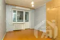 Wohnung 2 zimmer 51 m² Maladsetschna, Belarus
