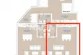 1 bedroom apartment 46 m² Boreti, Montenegro