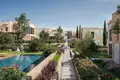 Duplex 3 bedrooms 274 m² Çeşme, Turkey