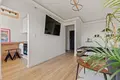 Appartement 1 chambre 27 m² Varsovie, Pologne