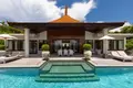 3 bedroom villa 610 m² Choeng Thale, Thailand