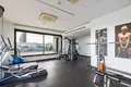 Wohnung 2 zimmer 116 m² Koinoteta Agiou Tychona, Zypern