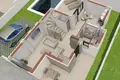 Haus 2 Schlafzimmer  Kefalas, Griechenland