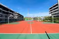 Appartement 4 chambres 144 m² Ciftlikkoy, Turquie