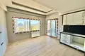 2 bedroom apartment 95 m² Mezitli, Turkey