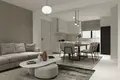 2 bedroom apartment 76 m² Kapparis, Cyprus