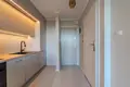 1 room apartment 29 m² Warsaw, Poland