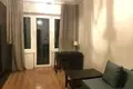 Apartamento 1 habitación 21 m² en Varsovia, Polonia