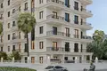 Квартира 56 м² Махмутлар, Турция