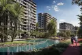 Wohnung 4 zimmer 151 m² Pendik, Türkei