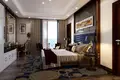 Apartamento 2 habitaciones  Uskudar, Turquía