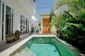 Villa 2 chambres  Badung, Indonésie
