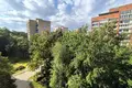 Квартира 1 комната 37 м² Рига, Латвия