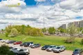 Квартира 34 м² Минск, Беларусь