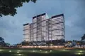 Apartamento 2 habitaciones 54 m² Dubái, Emiratos Árabes Unidos