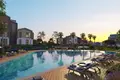 Appartement 2 chambres 58 m² Kusadasi, Turquie