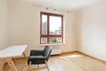 Appartement 3 chambres 76 m² en Varsovie, Pologne