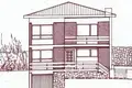 3 bedroom house 160 m² Smokvica Krmpotska, Croatia