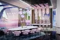 Квартира 4 комнаты 113 м² Сиануквиль, Камбоджа