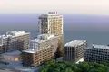 Appartement 1 chambre 47 m² Odessa, Ukraine