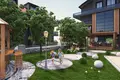 Wohnung 1 zimmer 110 m² Alanya, Türkei