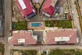 Apartamento 1 habitación 195 m² Kestel, Turquía