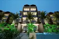 Mieszkanie 2 pokoi 55 m² Fethiye, Turcja