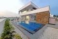4-Schlafzimmer-Villa 216 m² Geroskipou, Zypern