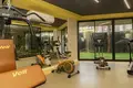 Квартира 3 комнаты  Аланья, Турция