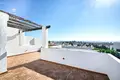 Mieszkanie 2 pokoi 110 m² Benalmadena, Hiszpania
