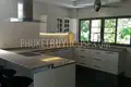 Willa 3 pokoi 250 m² Chalong, Tajlandia