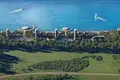 Apart hotel VR Shekvetili Forest Beach premialnyj kurortnyj kompleks na pervoj beregovoj