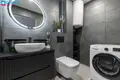 4 room apartment 80 m² Vaidotai, Lithuania