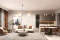 2 bedroom apartment 79 m² Maltepe, Turkey