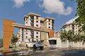 Appartement 1 chambre 100 m² Kepez, Turquie