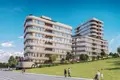 4 bedroom apartment 242 m² Ümraniye, Turkey
