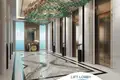 1 room apartment 70 m² Dubai, United Arab Emirates
