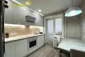 Apartamento 1 habitación 37 m² Minsk, Belarús