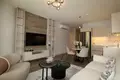 Appartement 4 chambres 265 m² Kagithane, Turquie