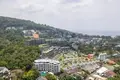 2 bedroom apartment 68 m² Ban Bang Thao, Thailand