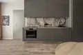 2 room apartment 41 m² Minsk, Belarus