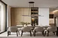 4 bedroom apartment 366 m² Moni, Cyprus
