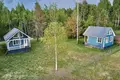 Maison 68 m² Dziescanski sielski Saviet, Bélarus