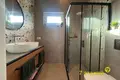 Casa 101 m² Astrosycki sielski Saviet, Belarús