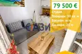 Apartment 30 m² Sveti Vlas, Bulgaria