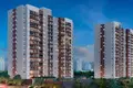 Mieszkanie 3 pokoi 94 m² Regiao Imediata de Sao Paulo, Brazylia
